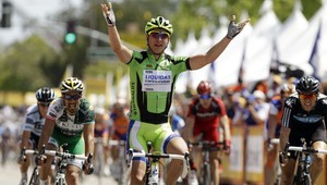 Saganovo leto: Bez Tour s Vueltou