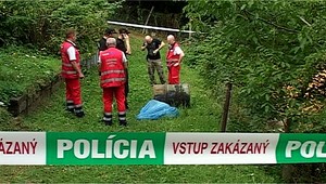 Dôchodca (75) z Prešova robil poriadok, zomrel...