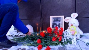 Vyšetrovatelia poznajú príčinu pádu lietadla v Moskve