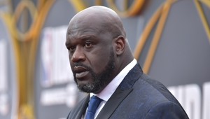 Shaq O'Neal zvažuje zápas v boxe bez rukavíc