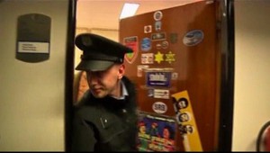 Do Českej televízie vtrhlo ozbrojené komando!