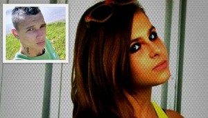 Hľadá sa Miriam (13) z Dolného Ohaja. Môže byť s Matúšom (19)