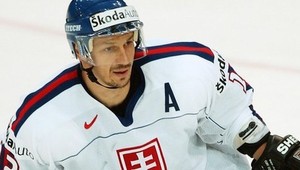 Pocta pre Bondru! Uvedú ho do slávnej siene IIHF