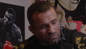 Zlomili ho? Vémola sa rozplakal, keď hovoril o záťahu, dusil sa vlastnou krvou!