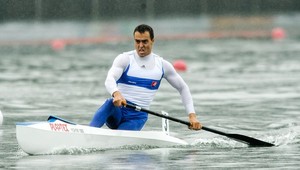 MS: Rusnák v C1 na 5000 m 4., Kmeťová v K1 na 5000 m 21.