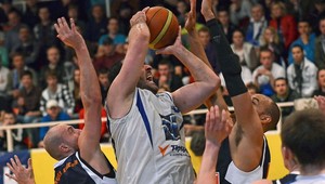 Highlight: Levice i Žilina vyrovnali stav semifinálových sérií