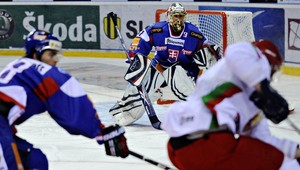 Vůjtek s reprezentáciou prvýkrát prehral