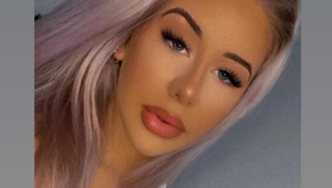 Kúpila si sexi overal a zbadalo TO, až keď v ňom vyšla na ulicu: Blondínu skoro porazilo!