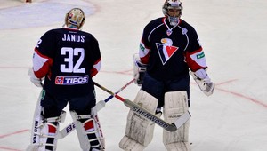 Odchytal 8 minút a 39 sekúnd! Brankár LeNeveu končí v Slovane