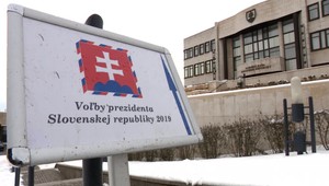 Prezidentský prieskum odhalil zmenu. Čaputová a Mistrík si vymieňajú pozície