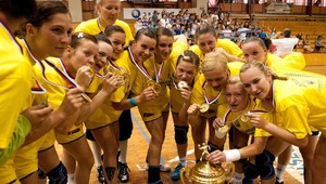 Titul sa po štyroch rokoch sťahuje do Michaloviec