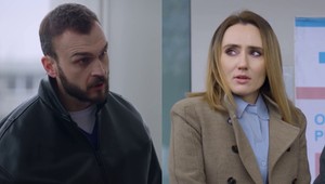 Uff, Peter nahučí na Evu za to, že sa chce vrátiť do práce: Matka má byť doma s dieťaťom!