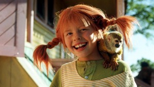 Pamätáme si ju ako Pippi dlhú pančuchu: Spoznali by ste ju aj dnes?