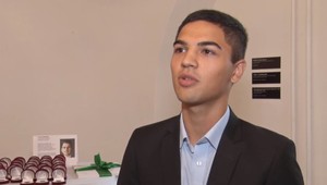 Príbeh chlapca, ktorý utiekol za lepším životom. Za päť rokov sa dokonca naučil slovenčinu