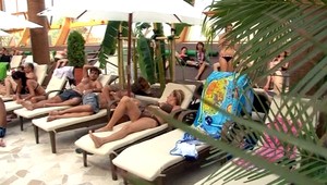 Rio de Liptov. Exotika pod Tatrami