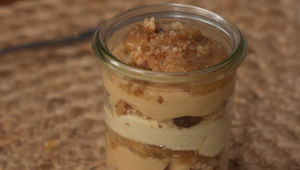 Dezert: Pan Nilsson v Taliansku