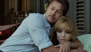 Brad Pitt sa po prvý raz vyjadril na tému rozvodu s Angelinou!