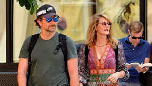 Laura Dern sa vyjadrila na adresu Bradleyho Coopera: Takáto je pravda o ich vzťahu!