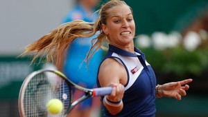 Cibulková v Petrohrade do osemfinále proti Wozniackej