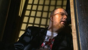 Richard Müller (50) sa spovedal zo svojich hriechov...