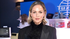 Ivana Gáborík ukázala trik s dlhším sakom: Namiesto skrývania postavu krásne vytvaruje