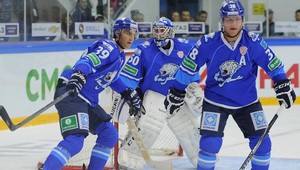 Slovan doplatil v Astane na vylúčenia. Nedohrali Chipchura s Meszárošom