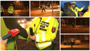 Nebezpeční chodci na východe. Takto riskujú svoje životy!