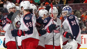 Daňo sa vrátil do zostavy Columbusu, Slováci nebodovali