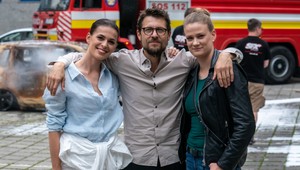 Veľké finále seriálu Einstein: Do deja sa nečakane vráti TÁTO postava! Pamätáte si ju?