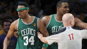 Boston pokoril Miami už druhýkrát sezóne