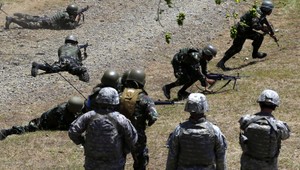 Japonci zaživa pitvali amerických vojakov