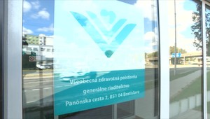VšZP žiada od asociácie nemocníc 14 mil. eur, hlási výpadok až 150 tisíc poistencov