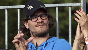 Záletník David Kraus zbalil známu športovkyňu