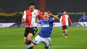 V Holandsku to žilo: gól brankára či tri penalty proti domácim