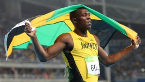 Čakám, že mi zavolá Mourinho, žartuje Bolt, ktorý čoskoro ukončí kariéru