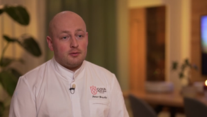 Peter Bracho ukáže v Bez servítky rodinku: Šéfkuchár dokazuje, že láska ide cez žalúdok!