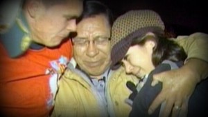 Deti videl po 15 rokoch. Pomohol mu facebook