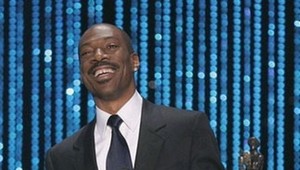 Eddie Murphy a Tracey Edmonds sa na Nový rok vzali
