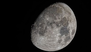 Pochádza zlato z Mesiaca? Tvrdia to nové výsledky výskumu