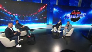 Milujeme presilovky: Štvrťfinále bude úspech, hovorí Gáborík