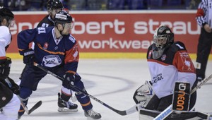 Liga majstrov: V prvom šestnásťfinále Košice remizovali s Fribourgom