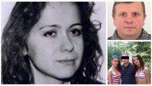 Manželka vraha z Bystričky (†49) zmizla, lebo vedela príliš veľa!