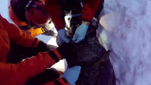 Tragédia v Tatrách: Zahynul horský vodca so svojou manželkou