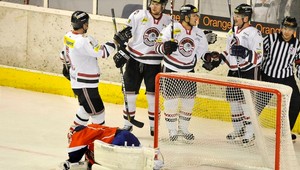 B.Bystrica poskočila po víťazstve nad HK Orange na druhé miesto