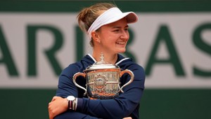 Čo predviedla Krejčíková na French Open, sa nestalo 21 rokov
