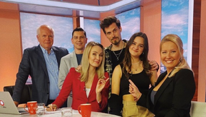 Bibiana Ondrejková neskrýva obrovskú hrdosť: Aha, aké úspechy už má jej dcéra v hudbe!