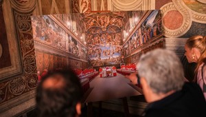 Voľba nového pápeža sa začne v stredu 7. mája. Toto konkláve bude niečím výnimočné