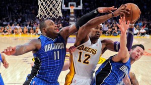 NBA: Orlando šliaplo Howardovi na jeho Achillovu pätu