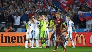 Dôležité je bodovať, potom sa nemusíme obzerať