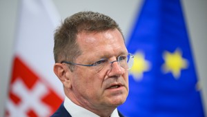 Tridsať sekúnd za cenu bytu. Podpredseda vlády Kmec si dal podľa Remišovej urobiť luxusný spot